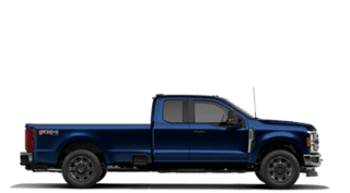 2027 Ford Super Duty® External Image 5